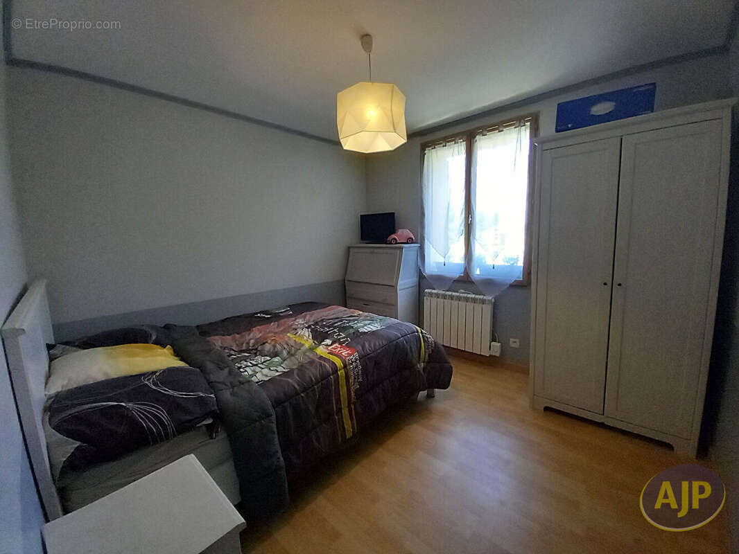 Maison à CIVRAC-EN-MEDOC