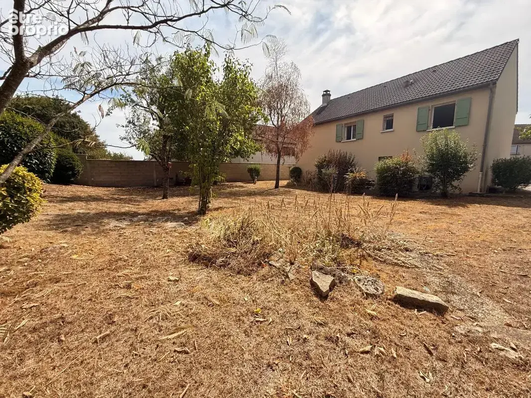 Maison sur sous-sol 3 chambres - photo 18