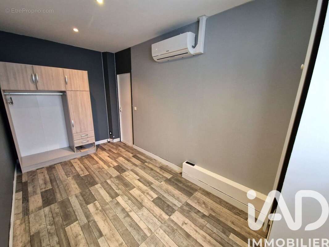 Photo 8 - Appartement à LE PIN