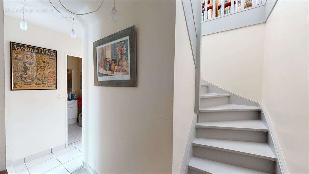 Appartement à CLAMART