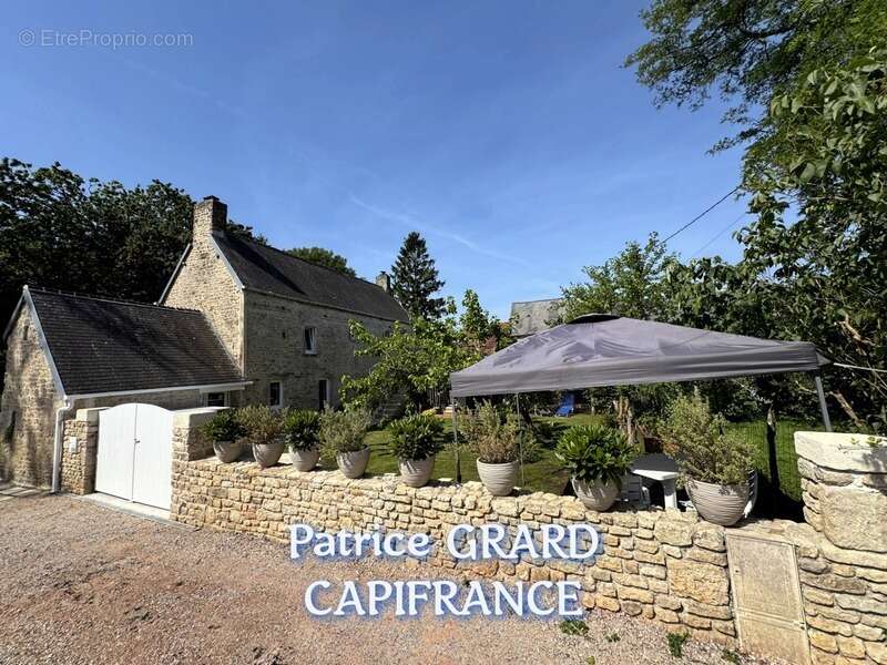 Dpt Manche (50), à vendre YVETOT BOCAGE maison P3 - Terrain de 270 m² - photo 6