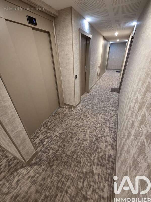 Photo 3 - Appartement à AULNAY-SOUS-BOIS