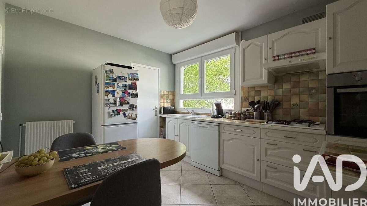 Photo 5 - Appartement à VANNES