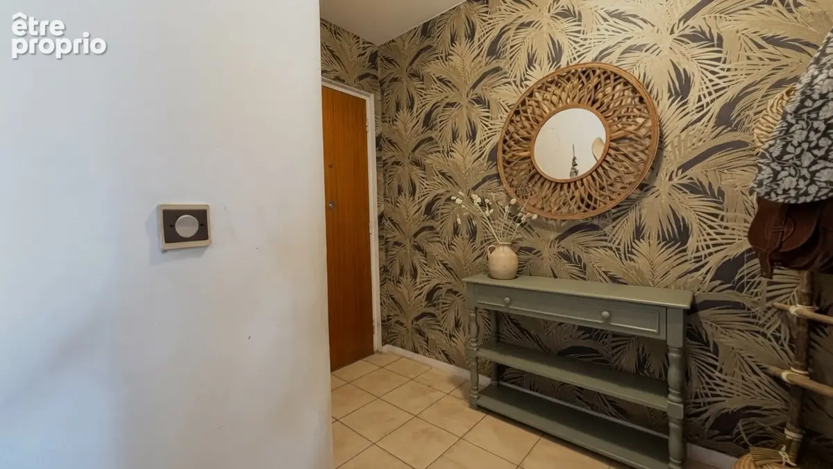 Appartement 31m² à évry-courcouronnes - photo 2