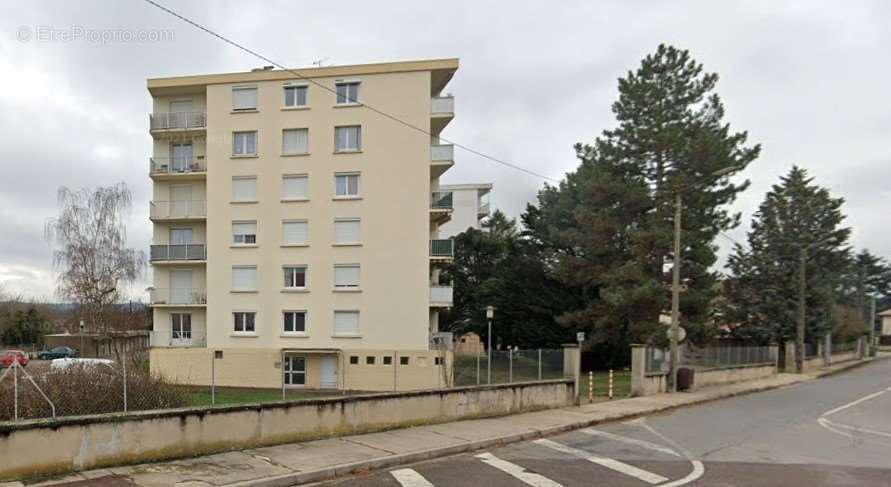 A VENDRE ROANNE EXCLUSIVITE Appartement de 2 pièce(s) 46.12 m2 - photo 16