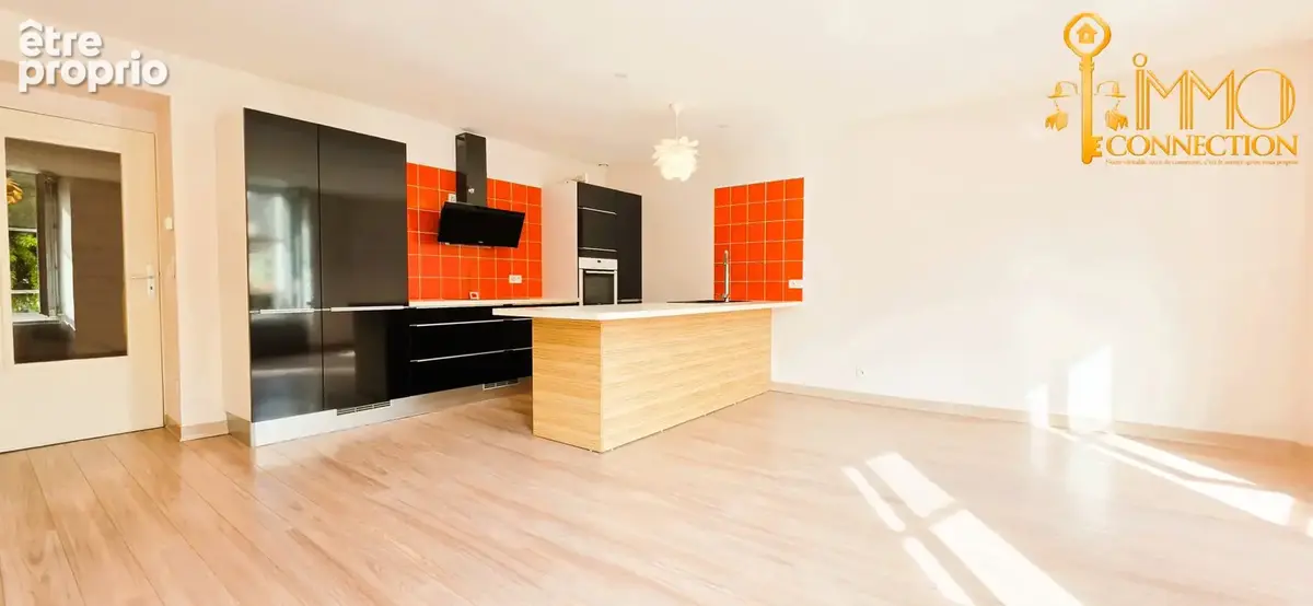 Maison de village 5 pièces   173 m2   Seyssel (Ain)   Vue sur le Rhône - photo 8