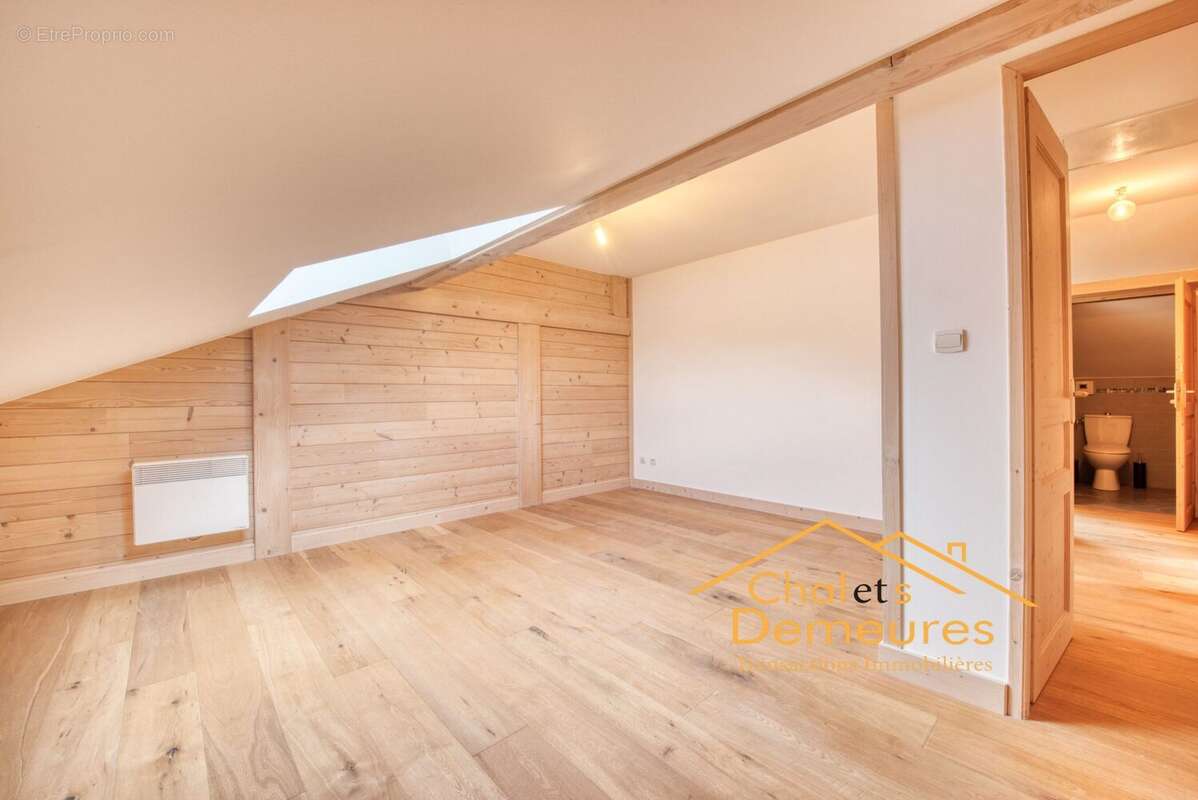Maison 151 m² à Praz-Sur-Arly  - photo 6