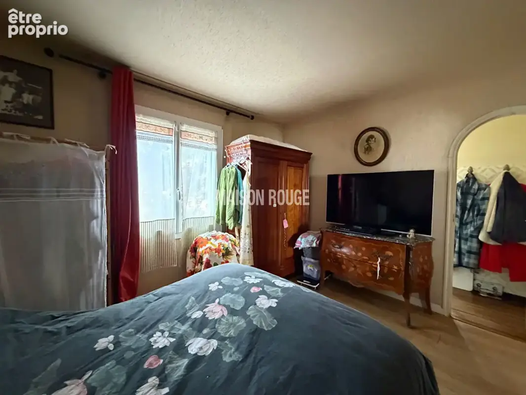 Maison 172 m² à vendre à Rothéneuf  grand terrain constructible, plage à pied - photo 13