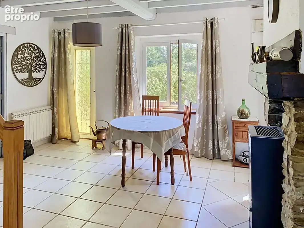 Exclusivite - secteur villers bocage - maison individuelle - photo 4