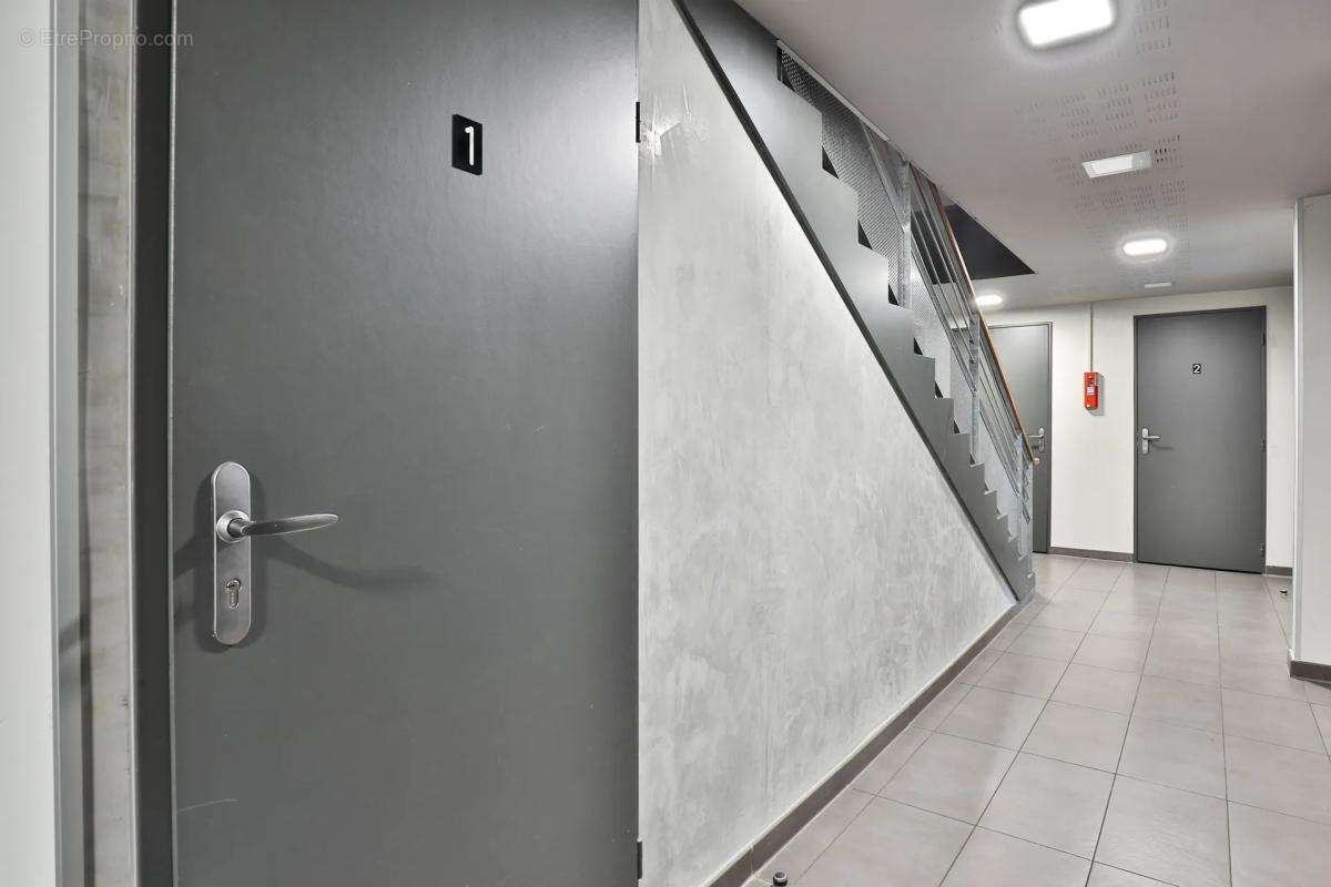 Appartement à LA TESTE-DE-BUCH