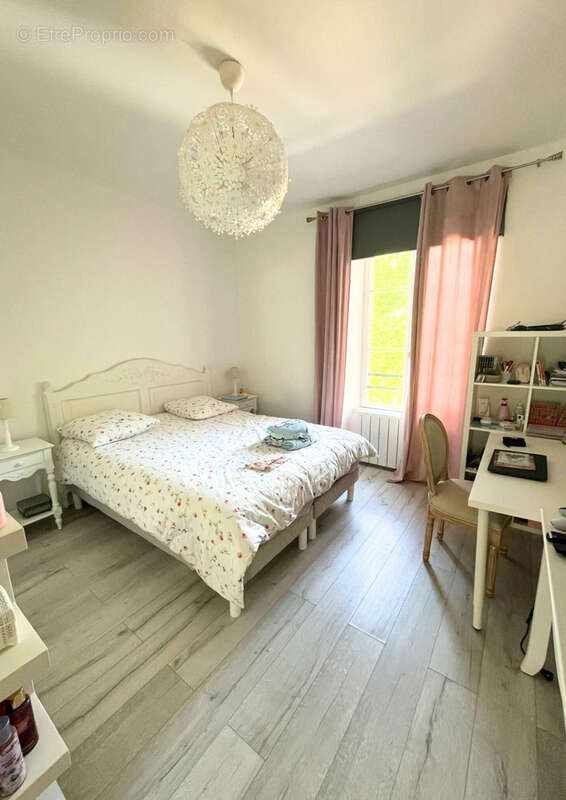 Appartement à DREUX