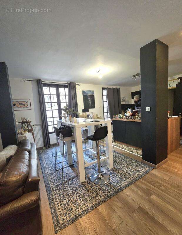 Appartement à LIMOGES