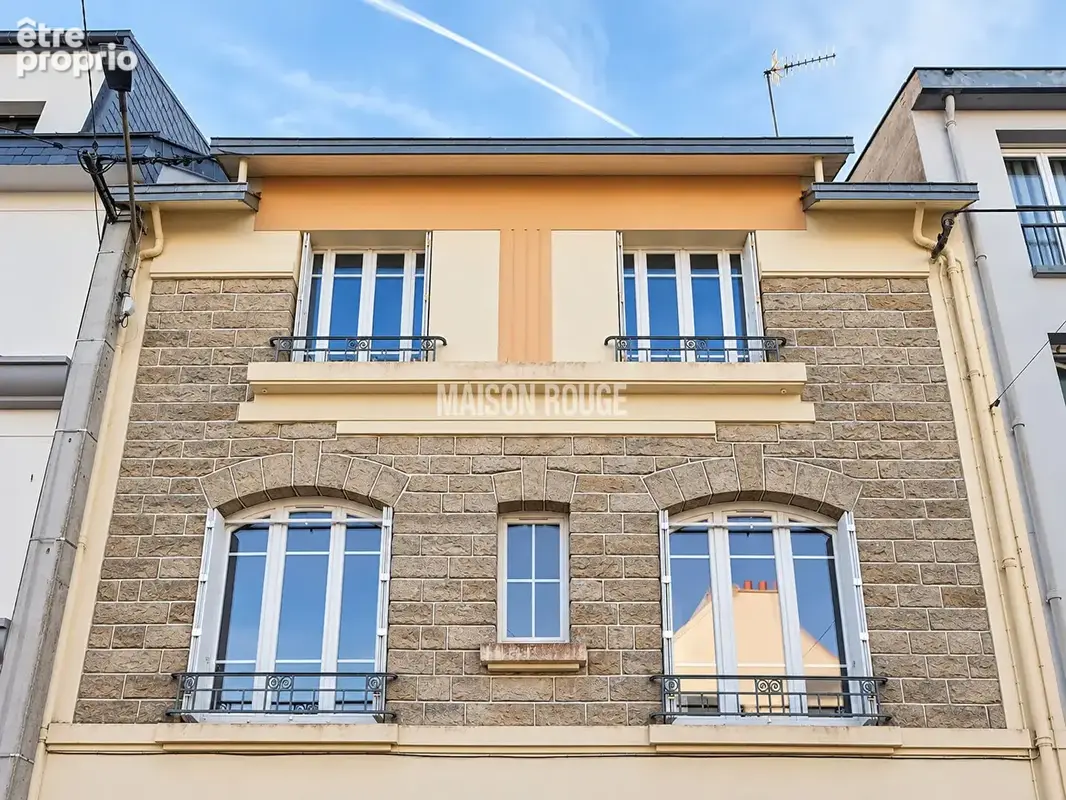 Photo Maison à Lorient au prix de 440 160€