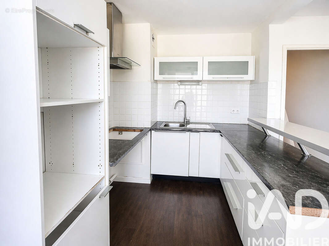 Photo 4 - Appartement à LORMONT