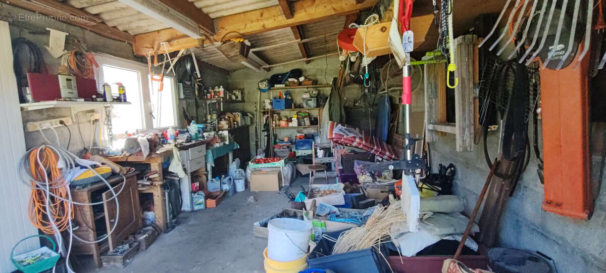 Maison à L&#039;ILE-D&#039;YEU