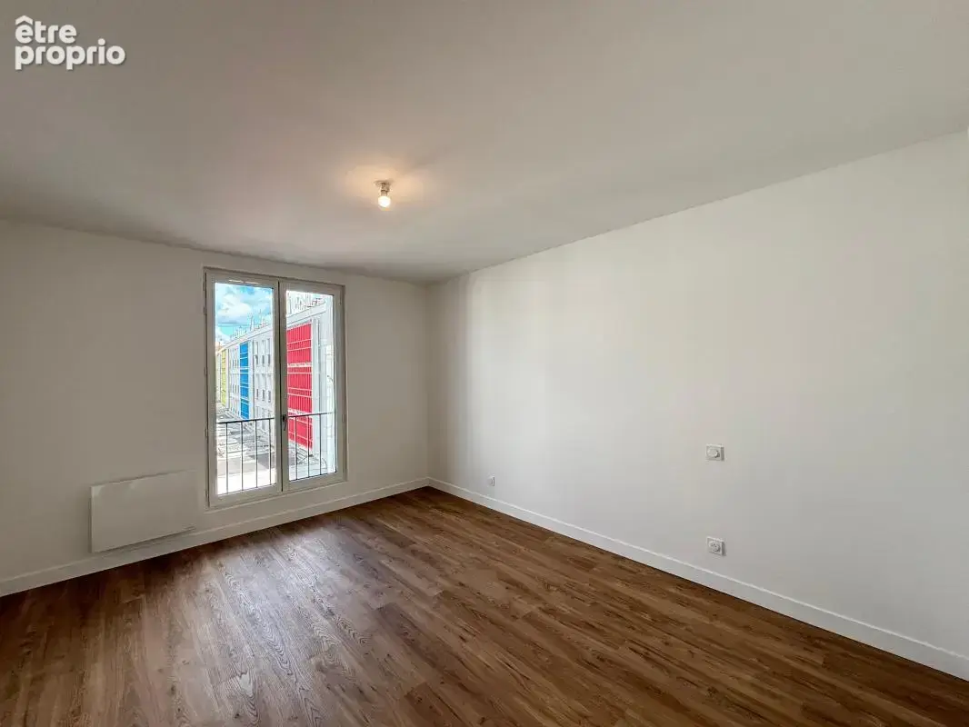 Appartement 3 PIECES entièrement rénové – Centre de Royan - photo 7
