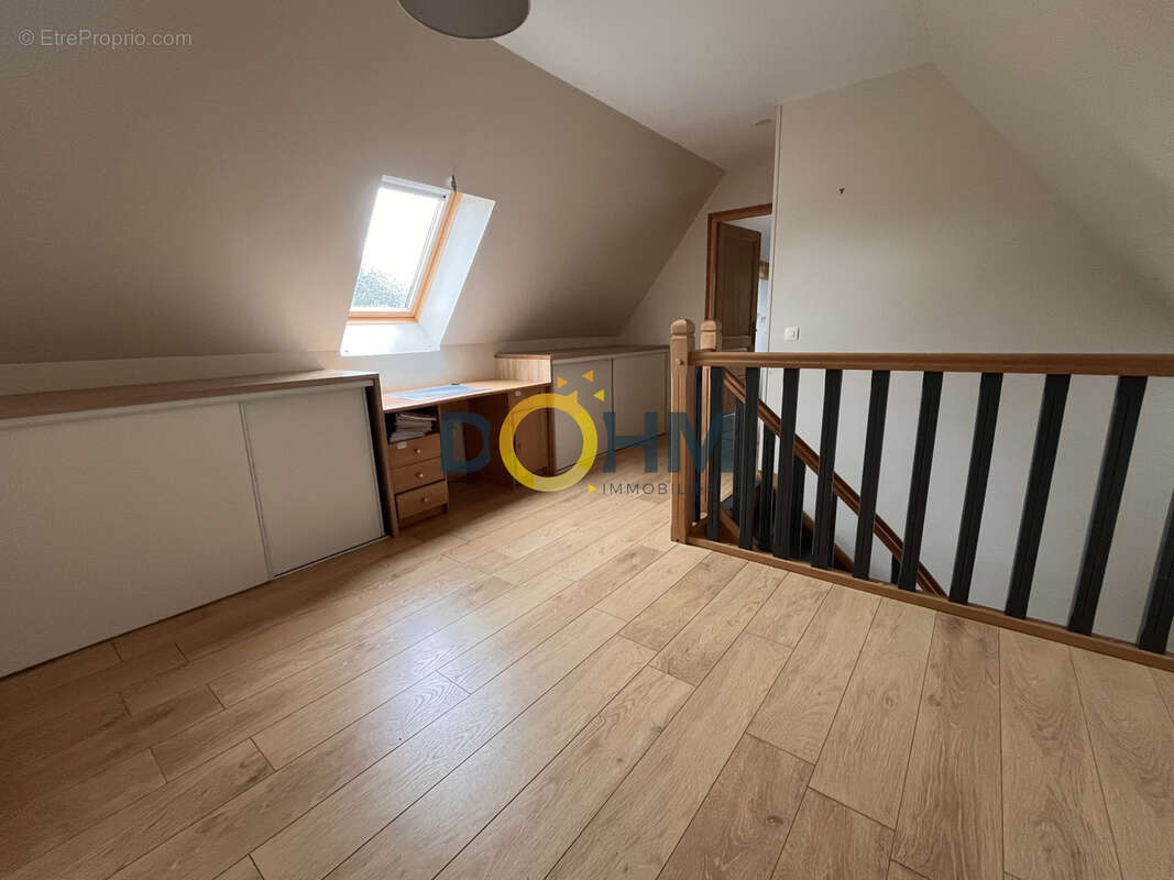 Maison de campagne - photo 7