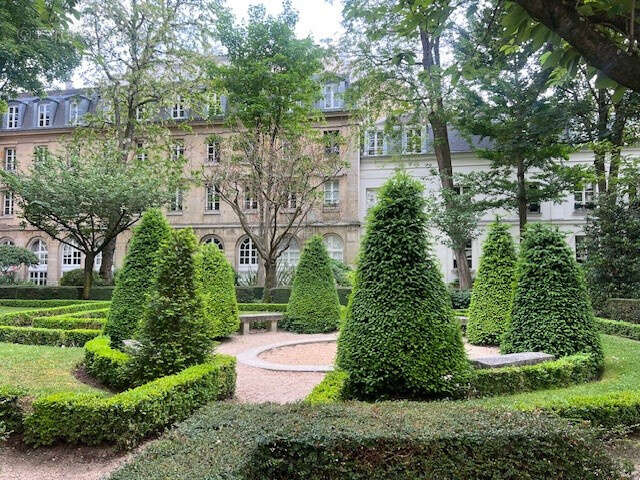 Appartement à PARIS-5E