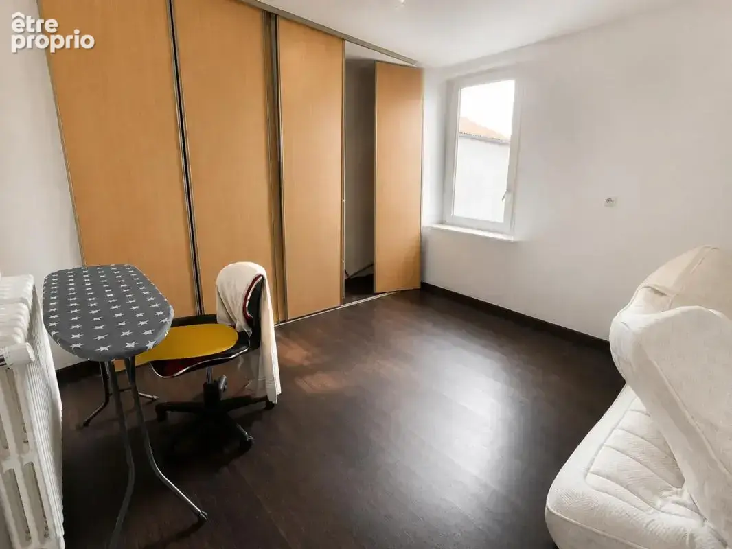 Maison T4 avec local commercial – 114.46 m² à Saint-Gaudens - photo 9