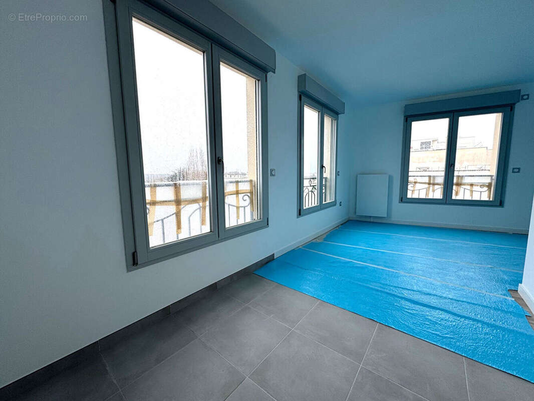 Appartement à CLAMART