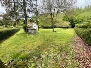 Terrain à CHAUMONT-EN-VEXIN