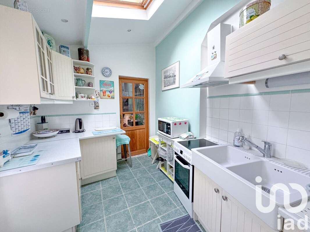 Photo 8 - Maison à GUIGNES