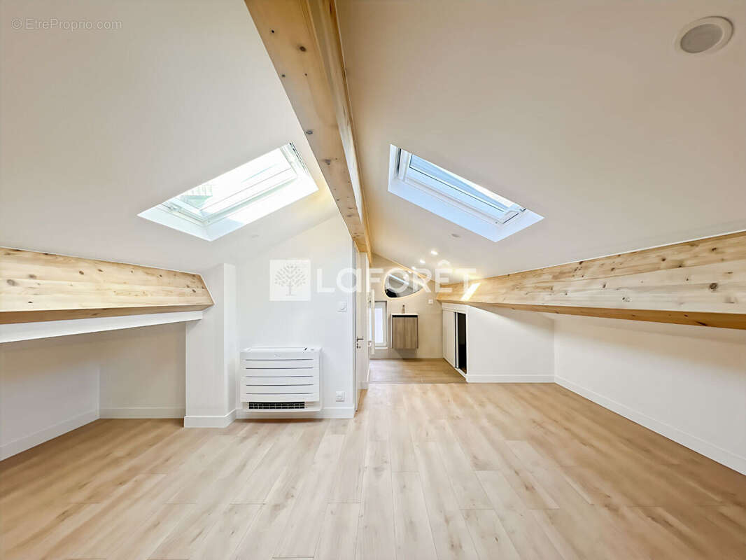 Maison à MAISONS-ALFORT