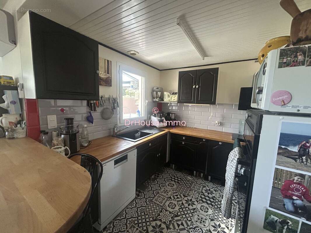 Maison 220 m² à Saint-Crepin-Et-Carlucet  - photo 8
