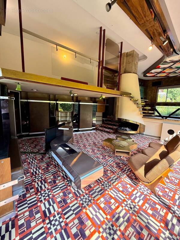 Maison à BOIS-GUILLAUME