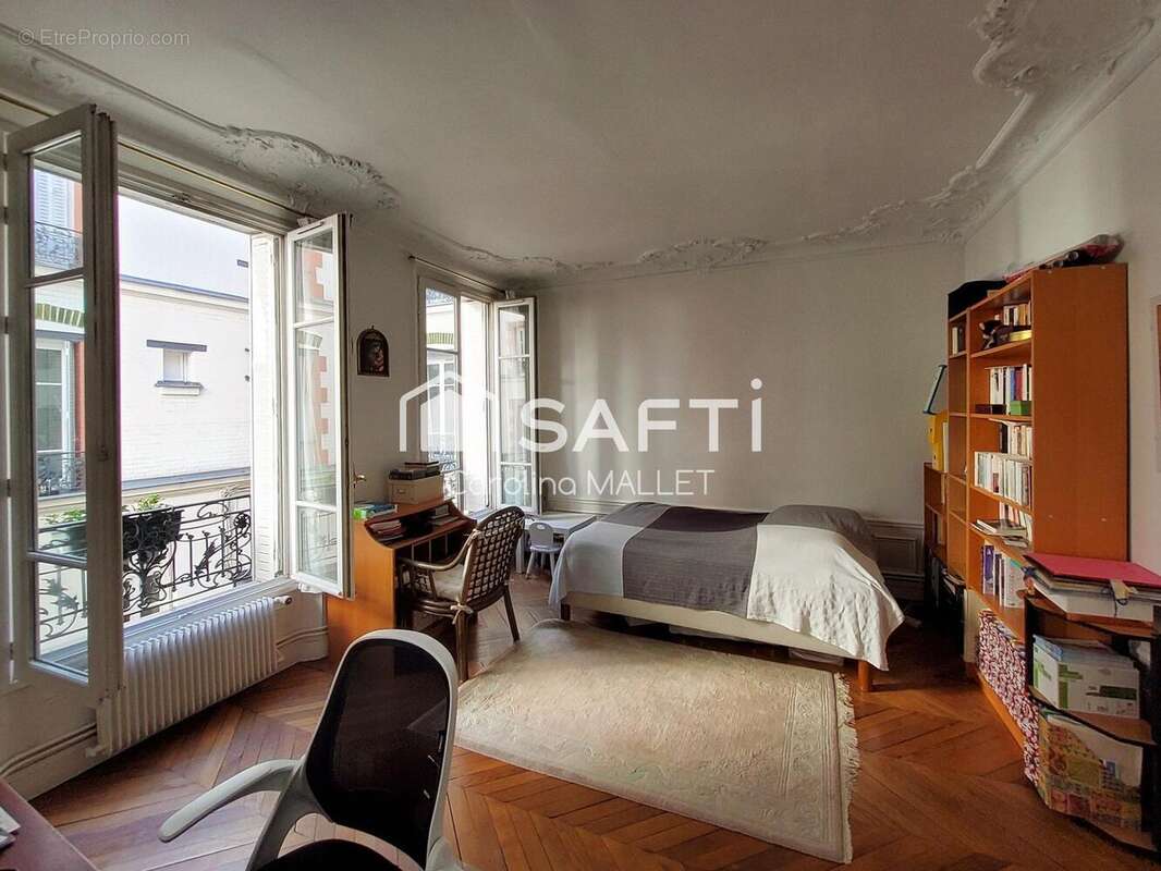 Photo 5 - Appartement à PARIS-11E