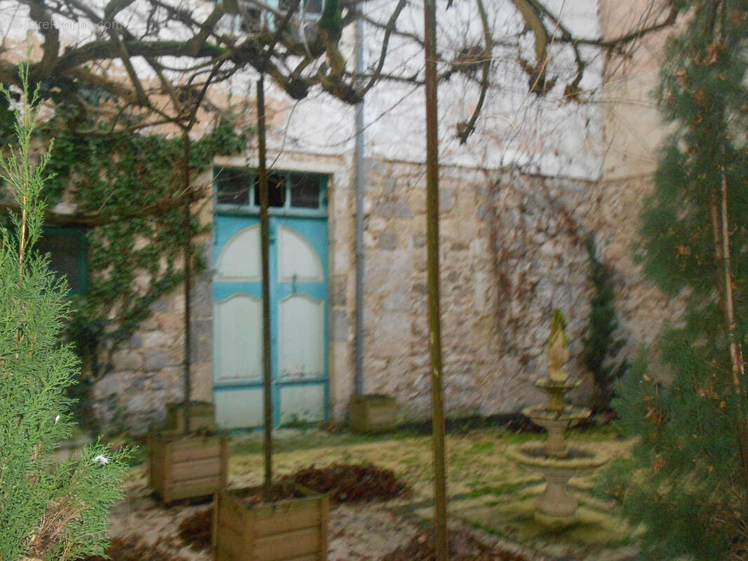 Centre ville de nerac - photo 10