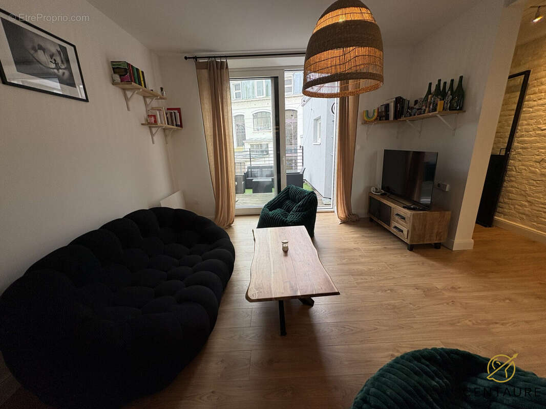 Appartement à LILLE