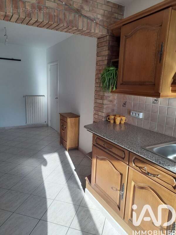 Photo 3 - Maison à HAULCHIN