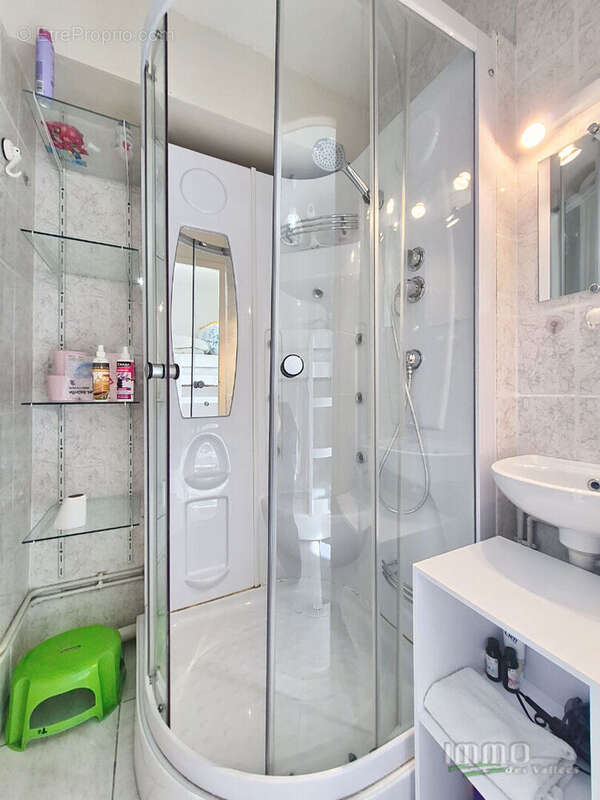 Appartement à GERARDMER