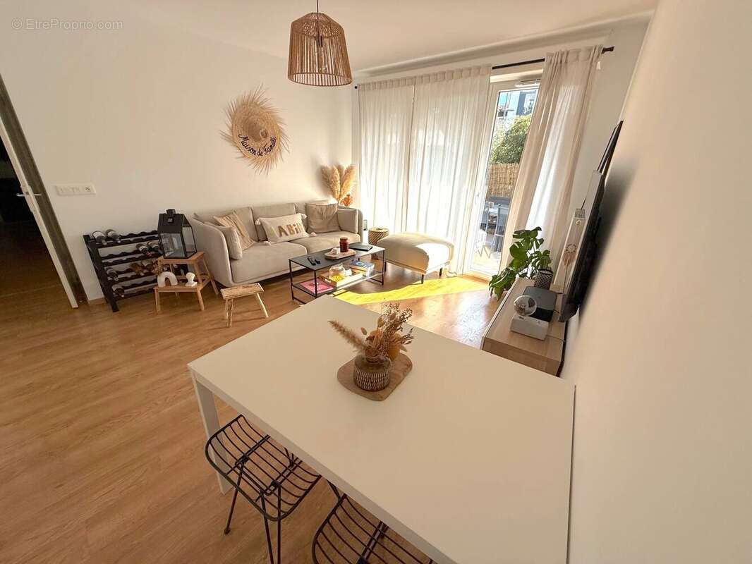 Appartement à BRUGES