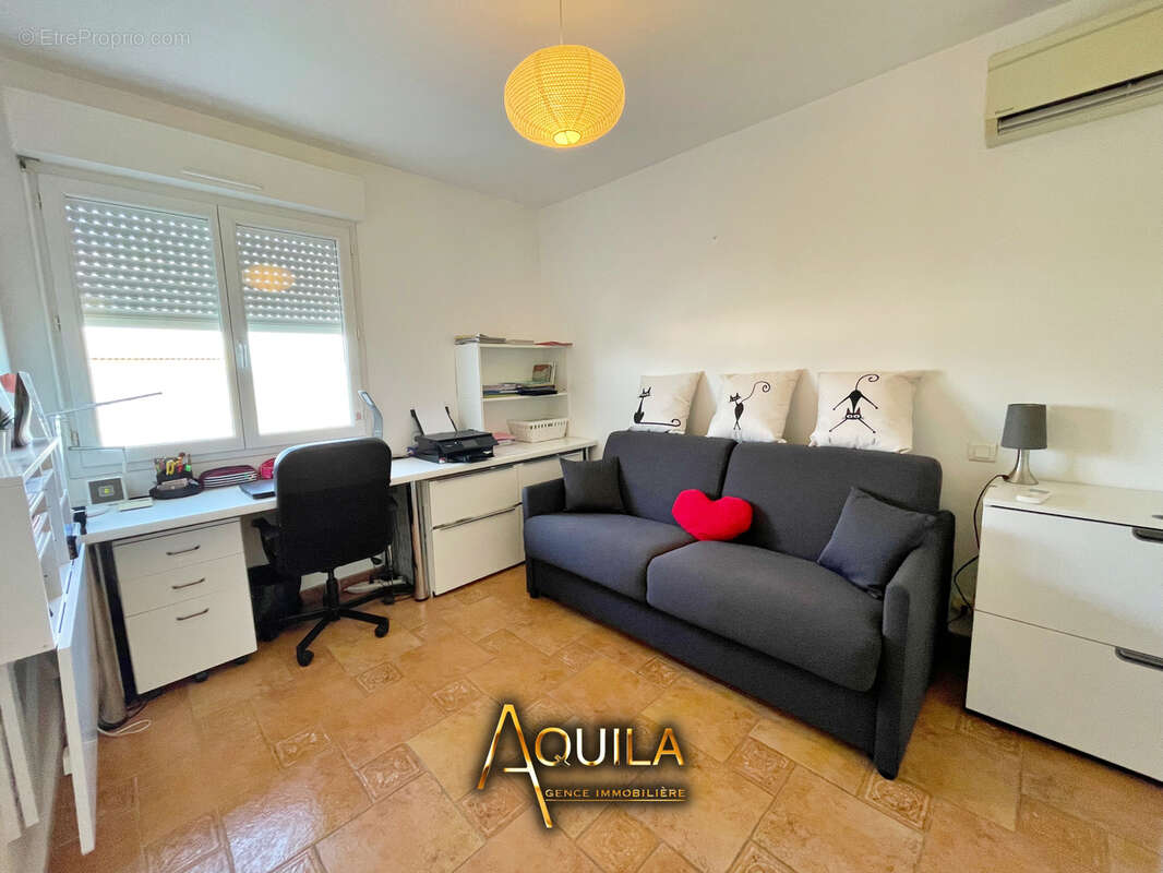 Appartement à VALRAS-PLAGE