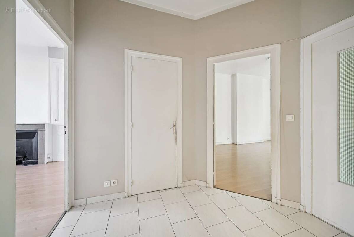 Appartement à LYON-2E