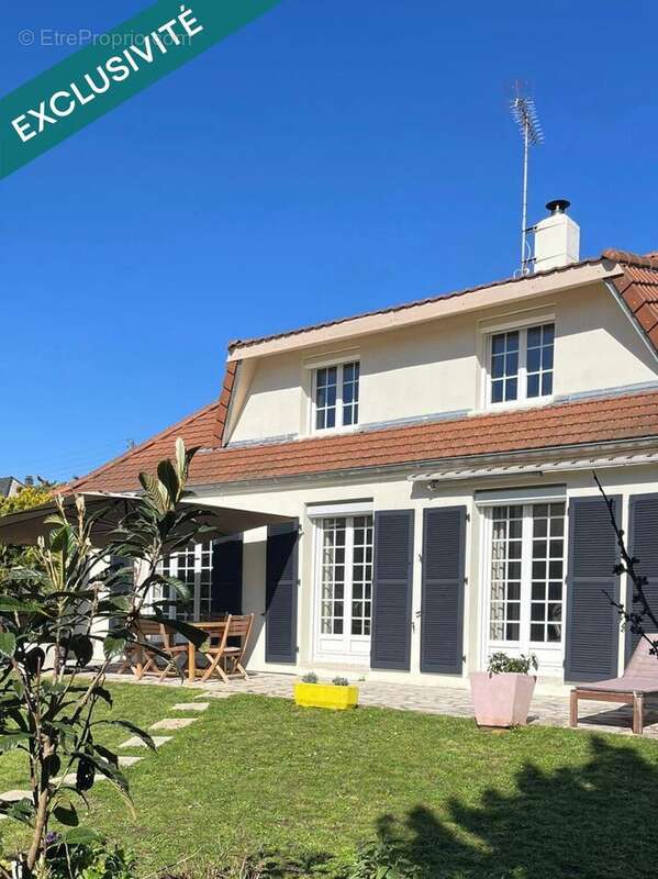 Photo 2 - Maison à LONGJUMEAU