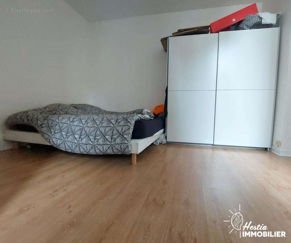 Appartement à CHALONS-EN-CHAMPAGNE