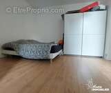 Appartement à CHALONS-EN-CHAMPAGNE