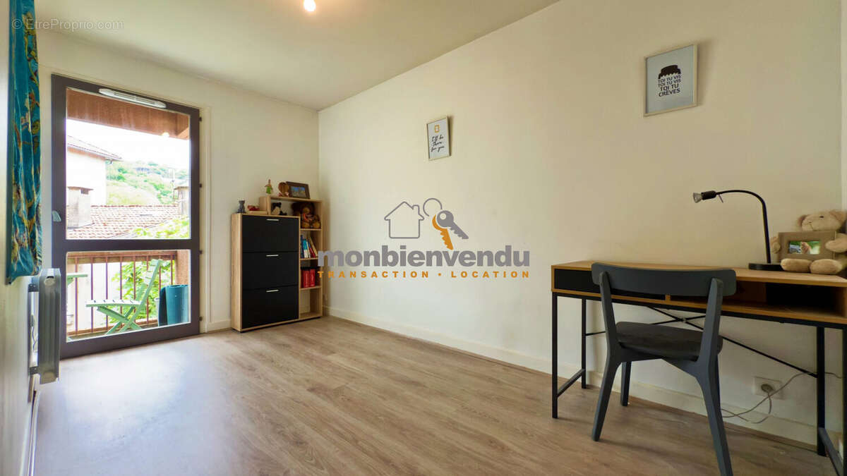 Appartement à AURILLAC