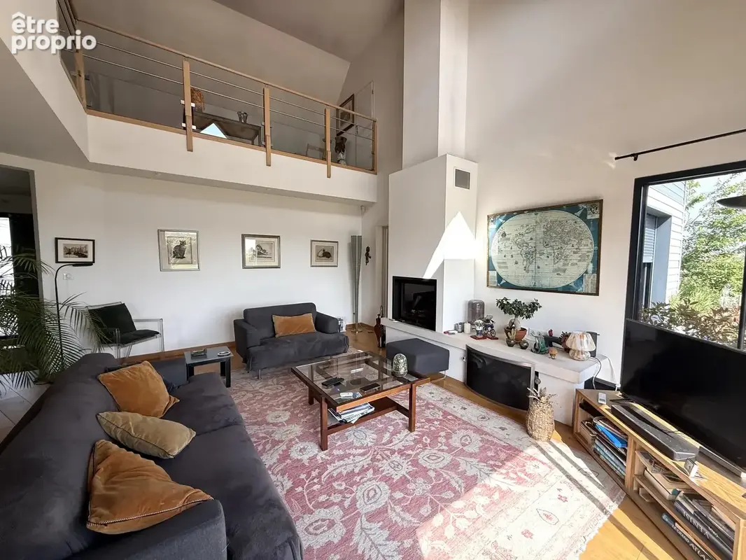 Maison 6 pièces 167 m² à vendre à Octeville-Sur-Mer (76930) - photo 4