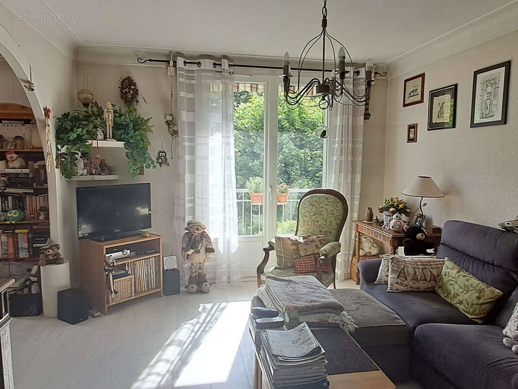 Appartement à BRON