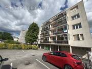 Appartement à SAINT-MARTIN-D&#039;HERES