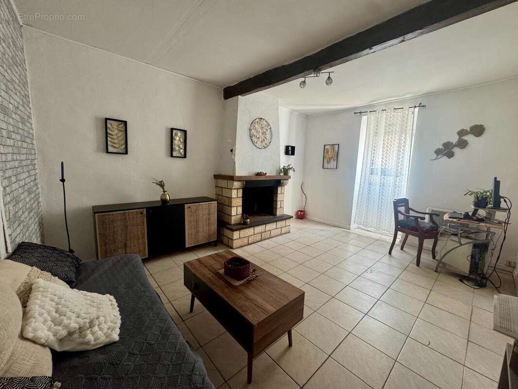 Photo 3 - Maison à SAINT-VITE