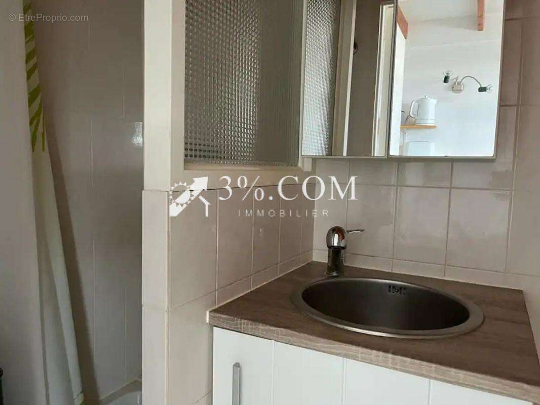 Appartement à SAINT-NAZAIRE