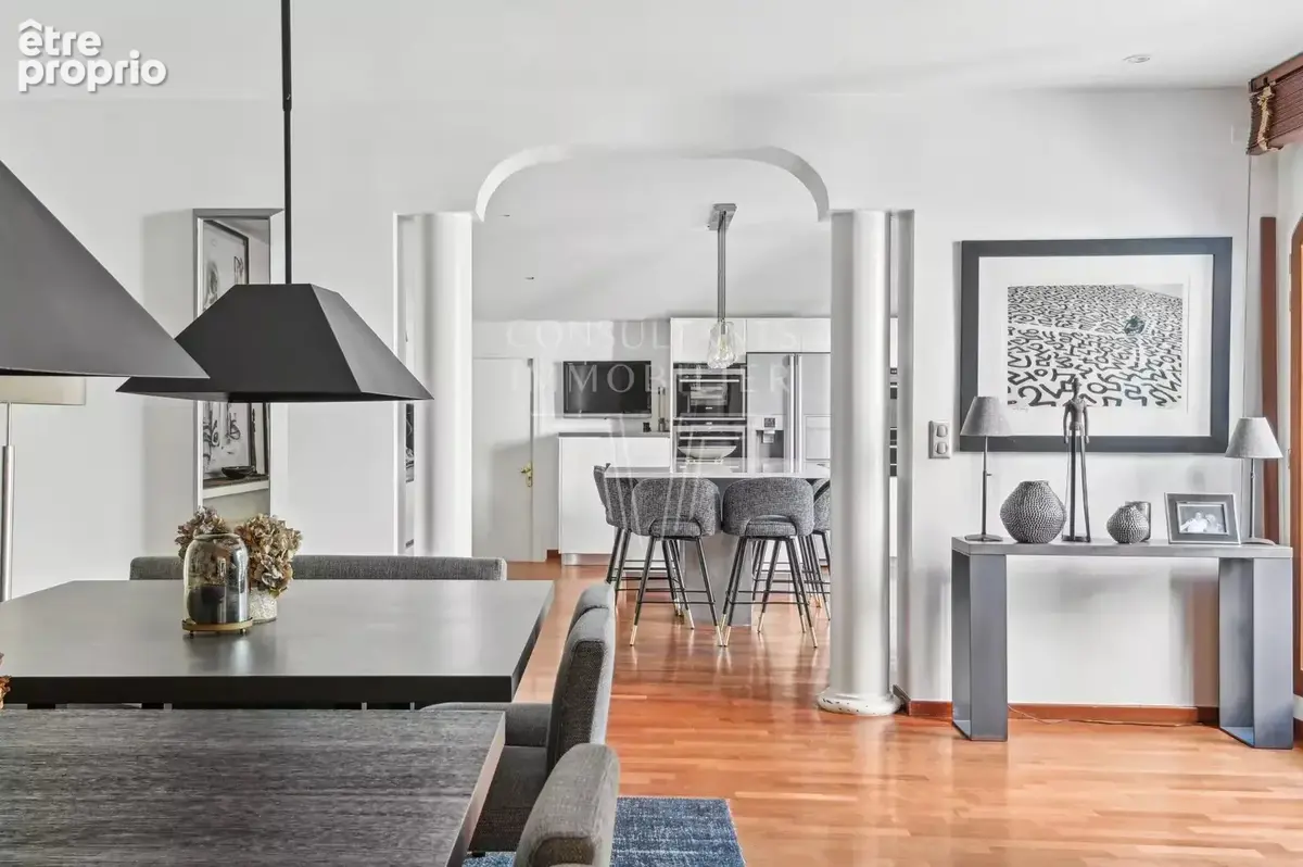 Maison d’Exception – 471,08 m² - photo 7