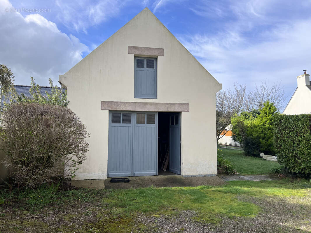Maison à ERQUY