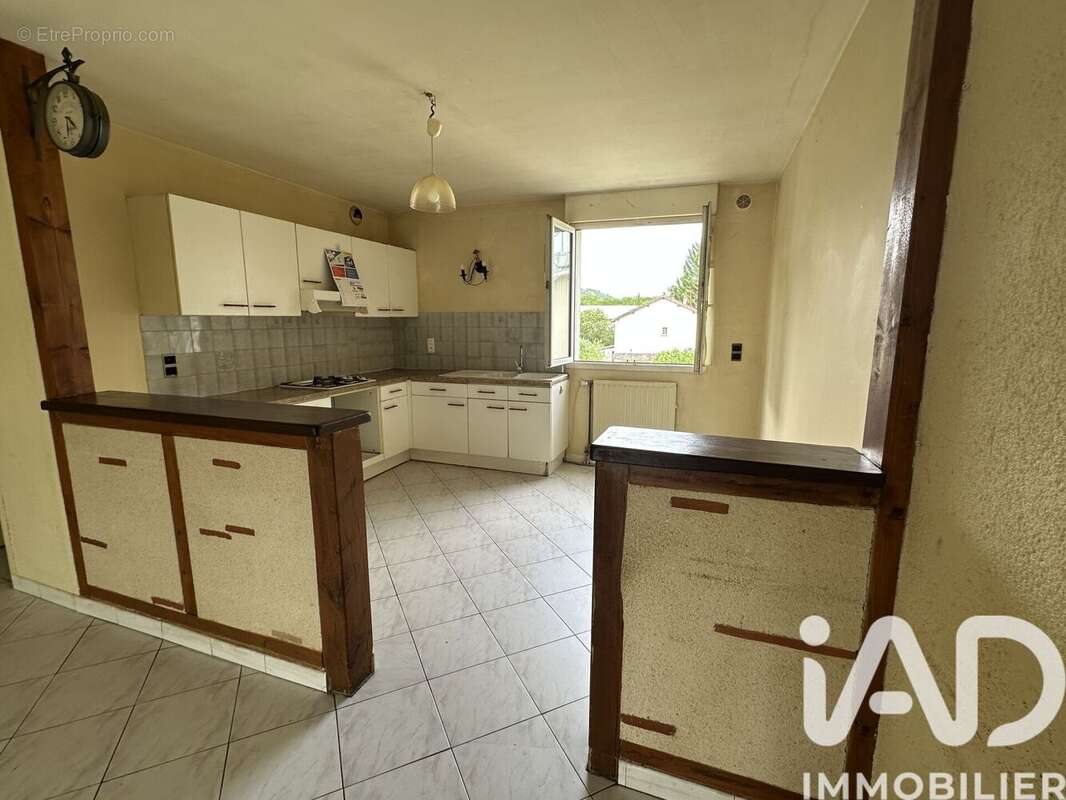 Photo 6 - Appartement à CAHORS
