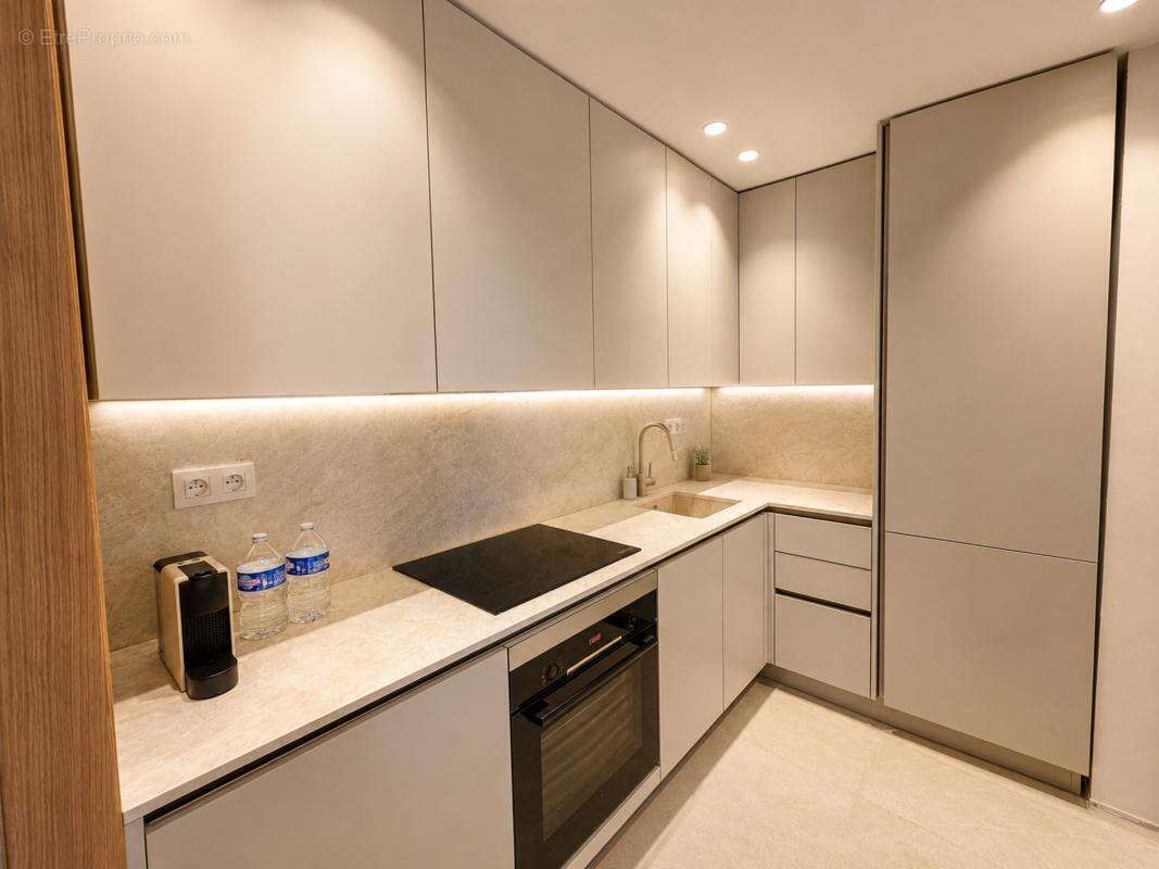 Appartement - photo 5